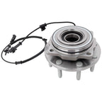 Wheel Hub for Ford F-250 Super Duty (2011–2016) Front LH/RH 8 Lug 4WD