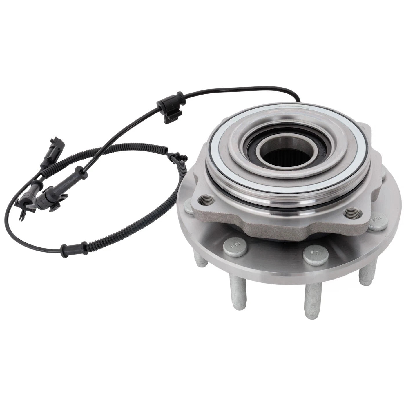 Wheel Hub for Ford F-250 Super Duty (2011–2016) Front LH/RH 8 Lug 4WD