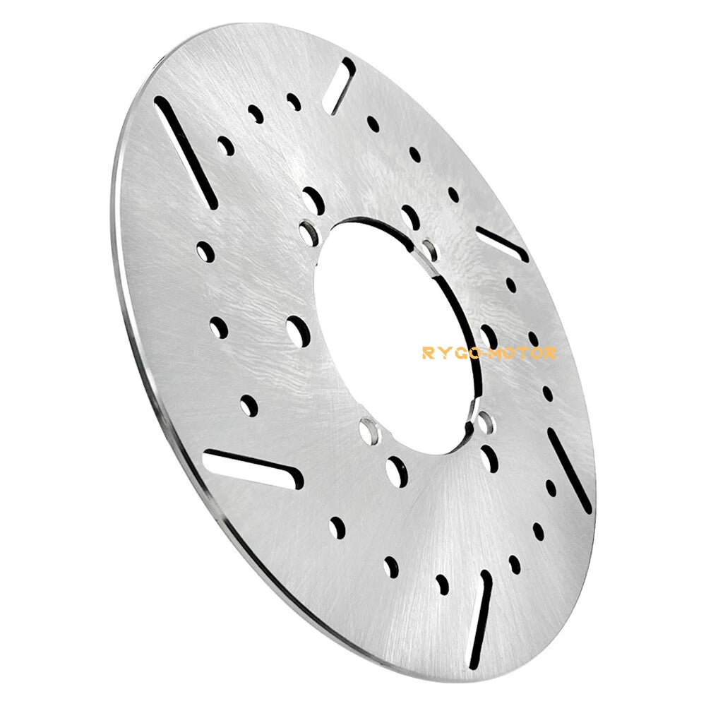 Front Brake Disc Rotor for Polaris Magnum Ranger Worker 500 Xpedition 425 (1999–2000)