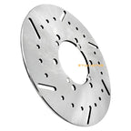 Front Brake Disc Rotor for Polaris Magnum Ranger Worker 500 Xpedition 425 (1999–2000)