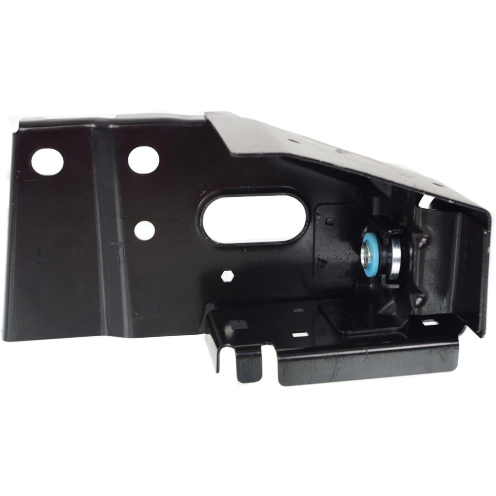 Radiator Support Set for Chevrolet Malibu, Impala (2013–2015)