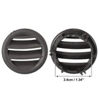 Front Left AC Air Vent for Mercedes-Benz C280 C200 C250 C350 C230 (1997–2015)