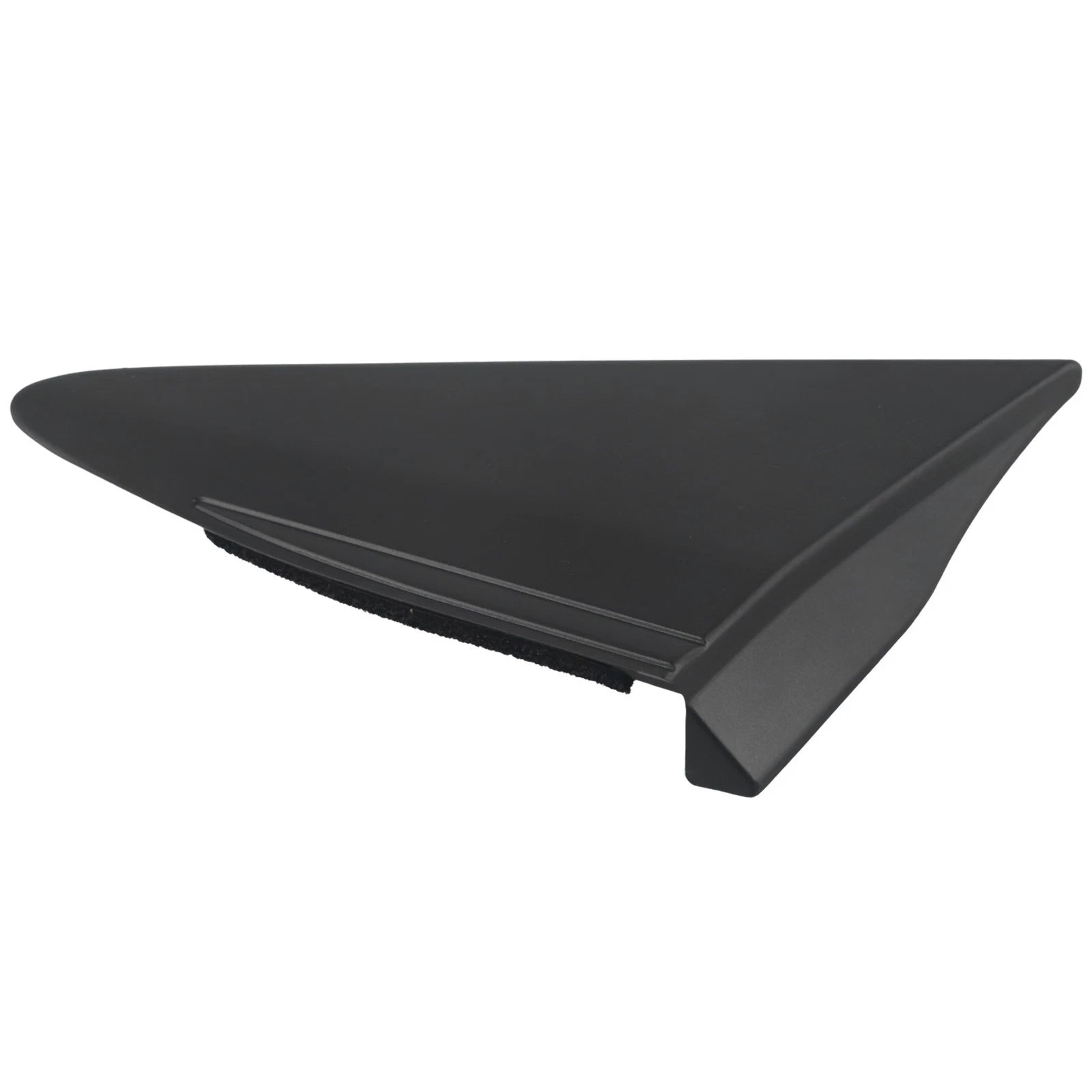 Left Mirror Pillar Trim Molding for Toyota Yaris (2015–2017)