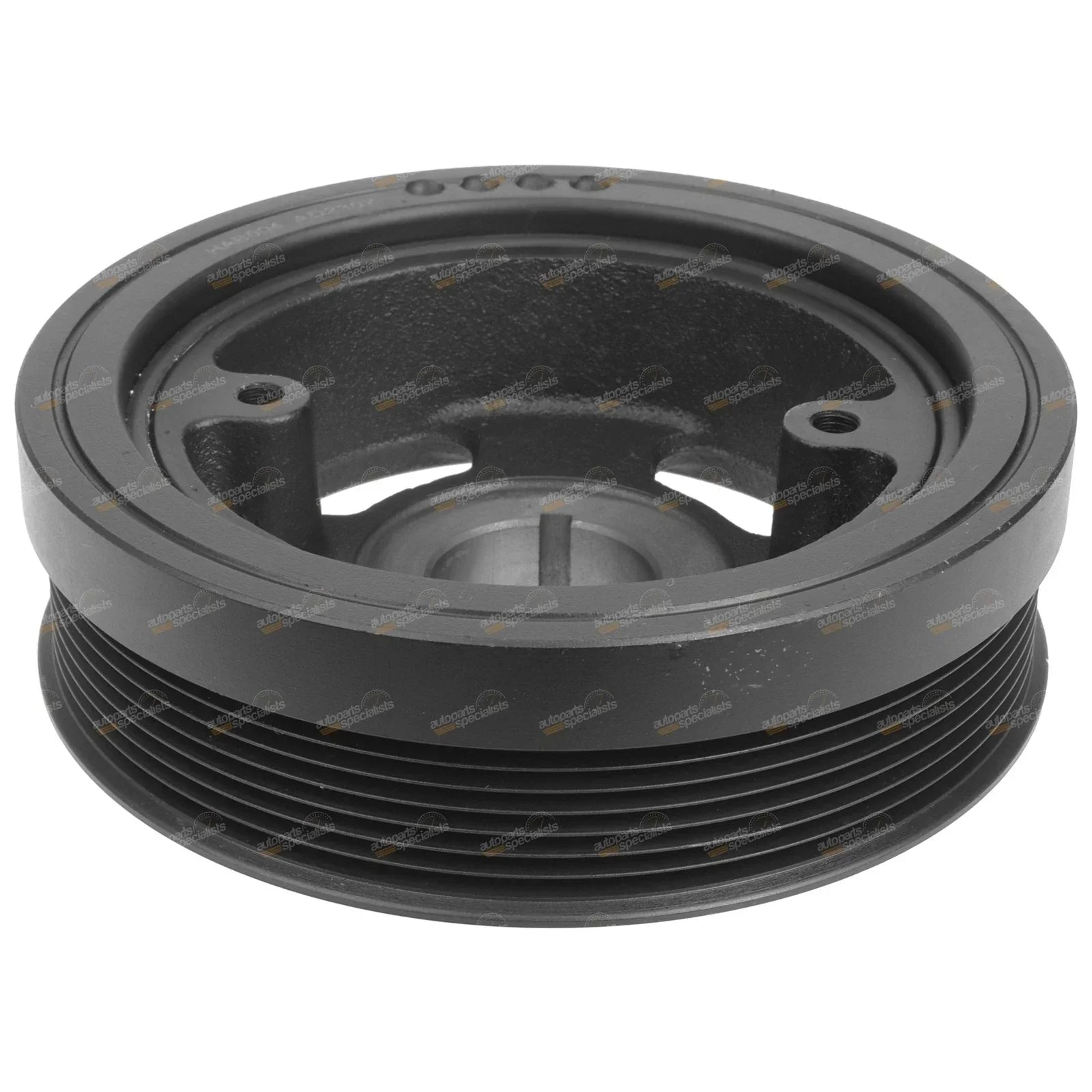 Harmonic Balancer for Toyota Hilux (2005–2015)
