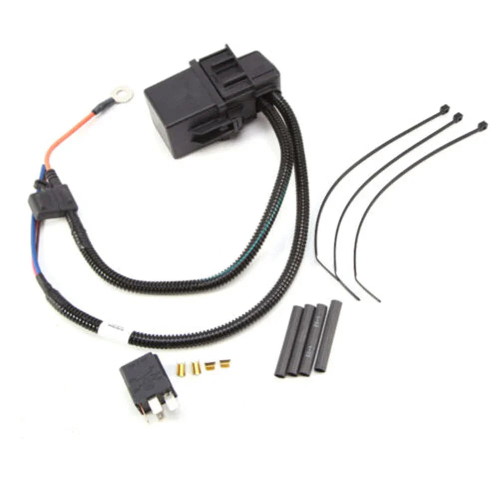 External Fuel Pump Relay for 2011-2013 Dodge Durango Jeep Grand Cherokee
