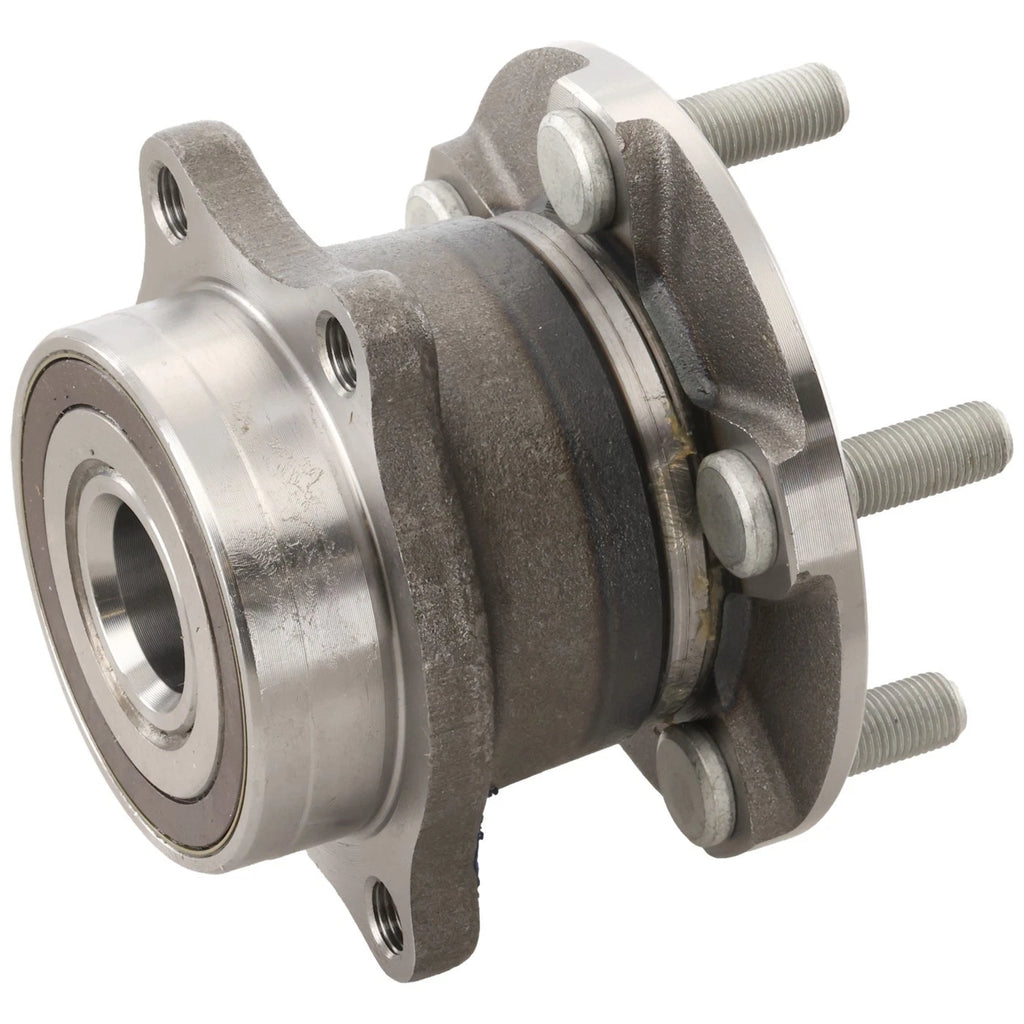 Wheel Hubs for Subaru Outback (2010–2014) Rear Left & Right with Bearing AWD