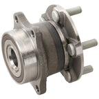 Wheel Hubs for Subaru Outback (2010–2014) Rear Left & Right with Bearing AWD