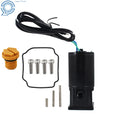 Motor Tilt/Trim for Force Outboards (50-125HP)