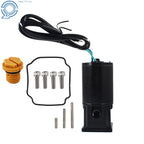Motor Tilt/Trim for Force Outboards (50-125HP)