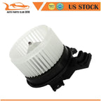 A/C Heater Blower Motor w/Fan Cage for Honda CR-V (2017–2023)