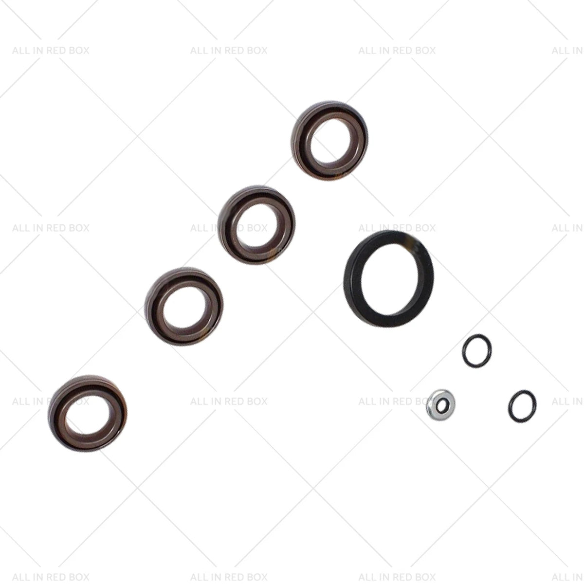 Valve Cover Gasket Kit for Toyota Corolla ZRE152 2ZR-FE (2007–2014)