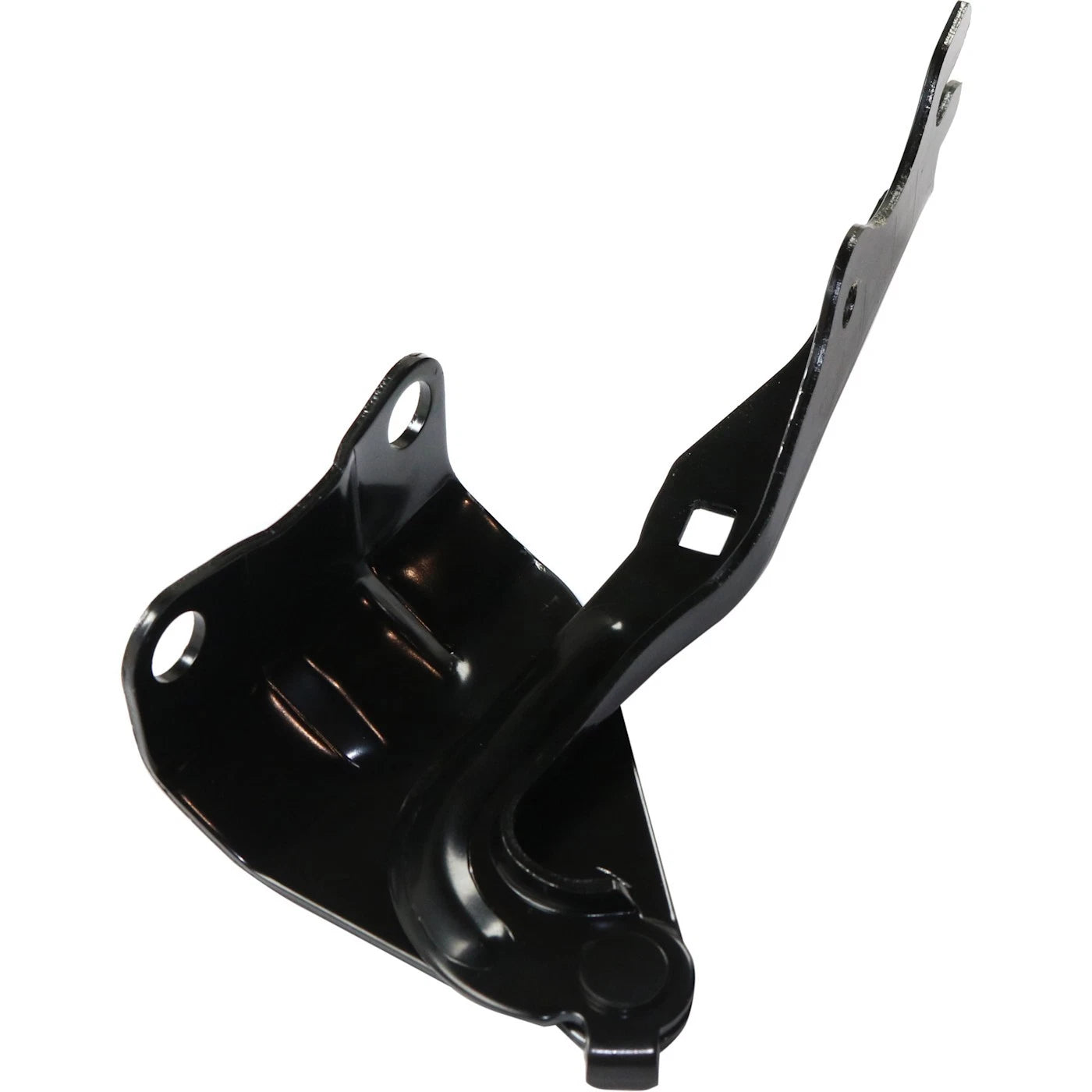 Hood Hinges for Mazda 2 (2011–2014) Right Side