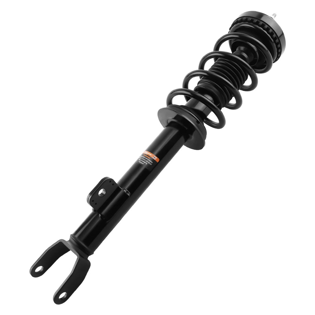 Front Struts, Control Arms, Sway Bar, Tie Rods for Chrysler 300 (2011–2014)