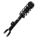 Front Struts, Control Arms, Sway Bar, Tie Rods for Chrysler 300 (2011–2014)