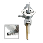 Gas Tank Fuel Cock Valve Petcock for Yamaha RS100 (1975–1976) YL2 100 (1967–1970)