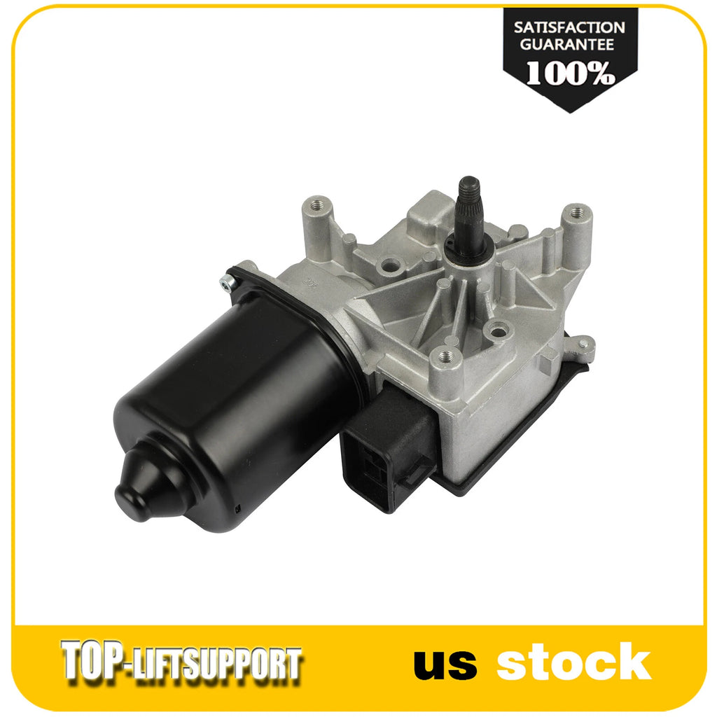 Front Left Windshield Wiper Motor for Chevrolet P30 GMC P3500