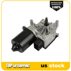 Front Left Windshield Wiper Motor for Chevrolet P30 GMC P3500
