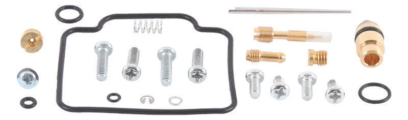 Carburetor Kit for Yamaha YFM350 Big Bear 4x4 (1997)