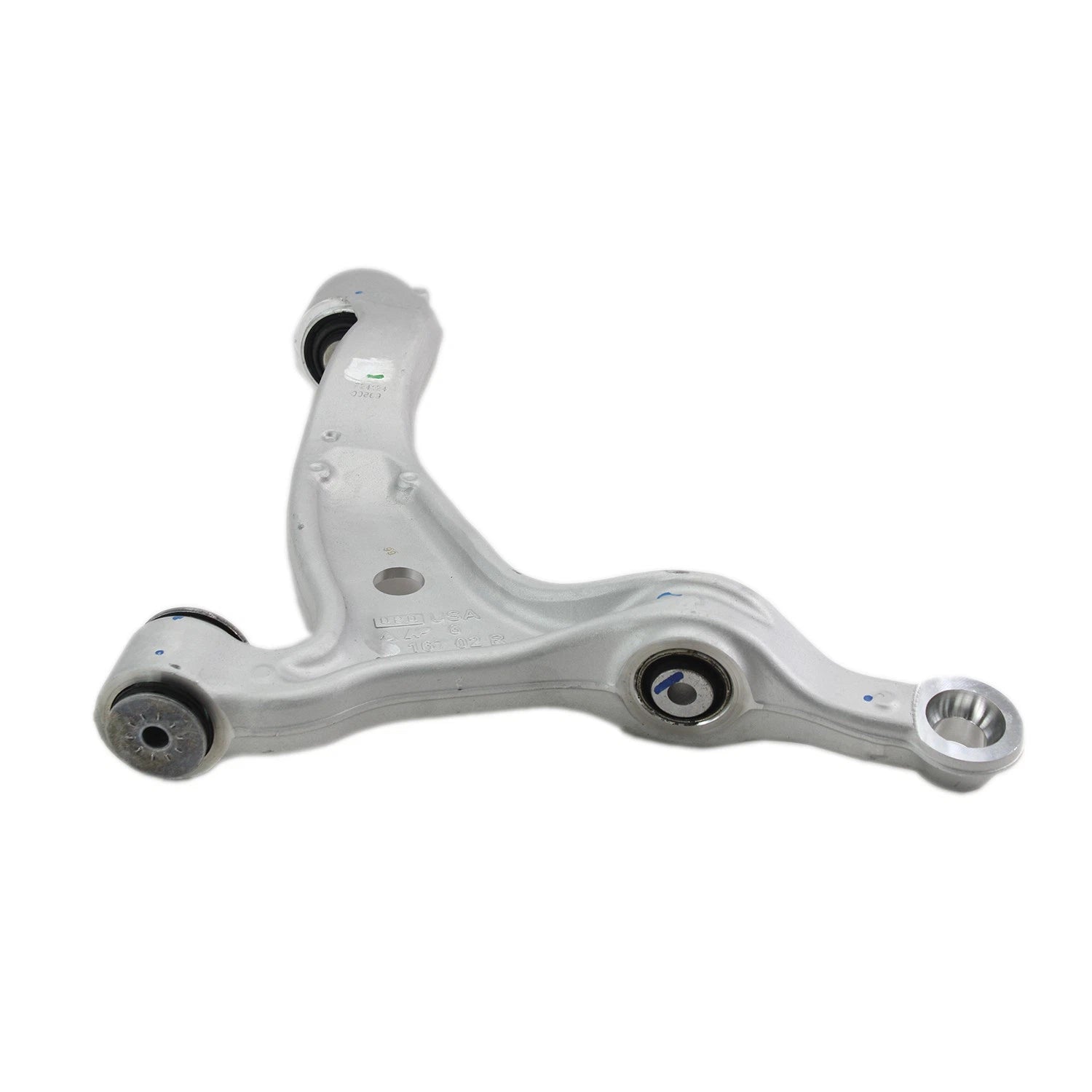 Lemforder Front Right Lower Control Arm for Mercedes W167 (2019–2023)