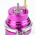 Universal 46mm Turbo 4-Bolt Wastegate Bypass Exhaust + Spring (Universal)