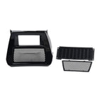 Radiator Chin Cover Lower Spoiler for Harley CVO Road Street Glide (2024)