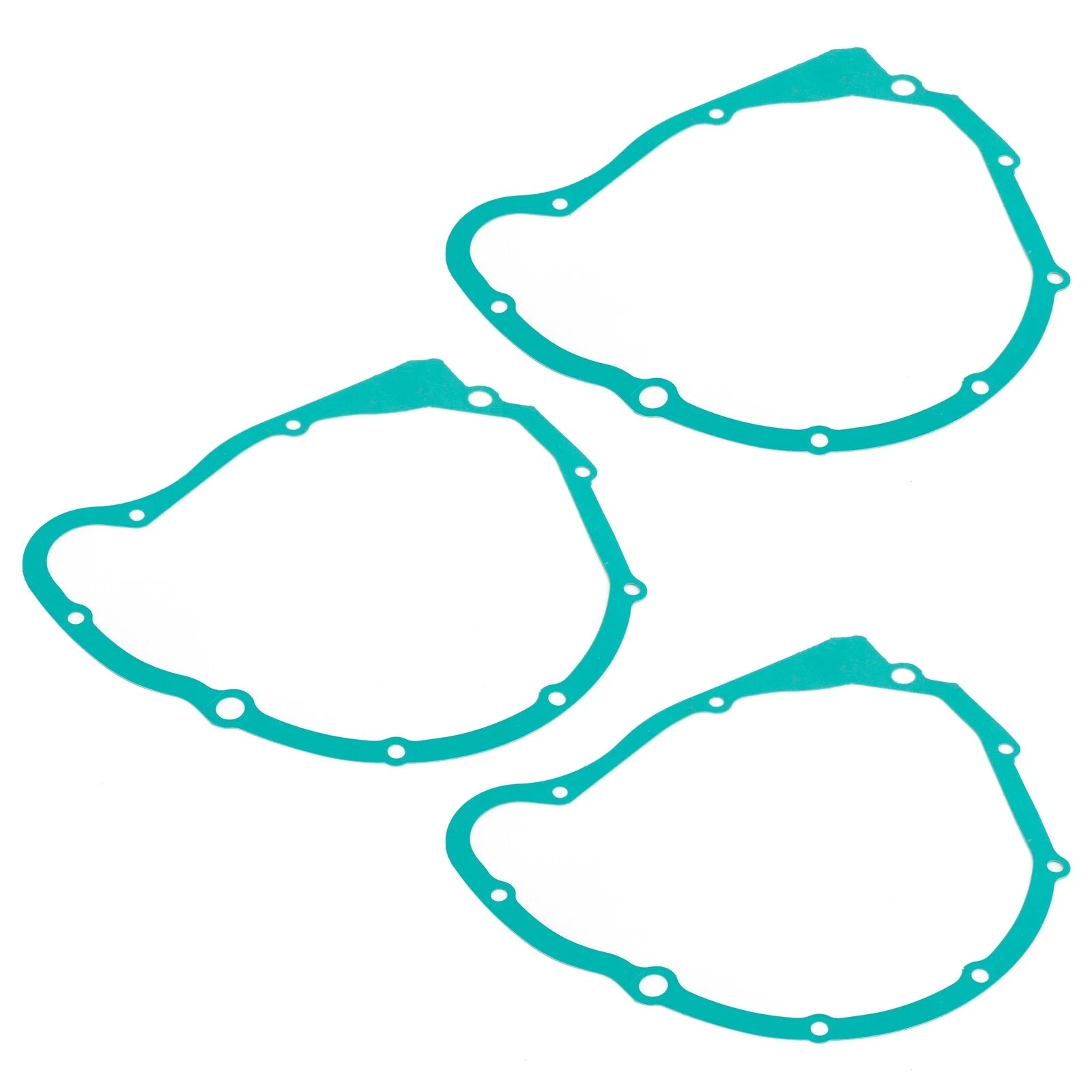 3X Generator Cover Gasket for Suzuki VL1500 Intruder LC C1500 (1998–2009)