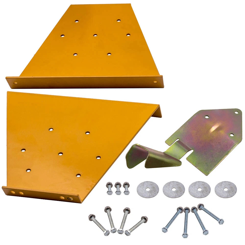 1 Pair Strong Mount Holder for RL550 XL650