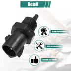 Ambient Air Temperature Sensor for Ford E-150 (2011–2014) AE5Z12A647A