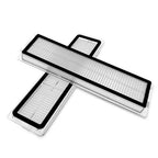 Robot Vacuum Filter for Healthier Living Environment (PP Material)