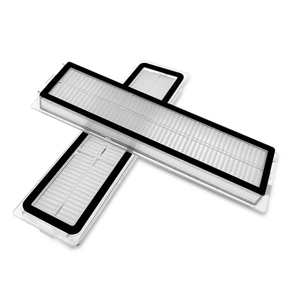 Robot Vacuum Filter for Healthier Living Environment (PP Material)