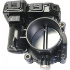 Throttle Body for Chrysler Town & Country, Dodge Grand Caravan, Jeep Wrangler (2008-2010)