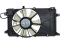 Auxiliary Engine Cooling Fan Assembly for Mazda 5 (2006–2010) HC415RY