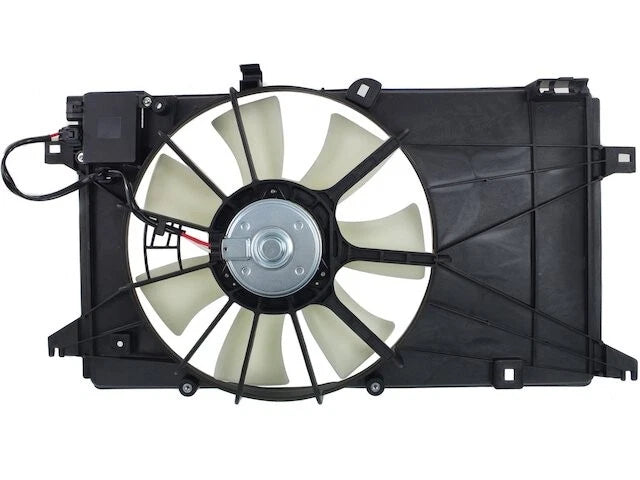 Auxiliary Engine Cooling Fan Assembly for Mazda 5 (2006–2010) HC415RY
