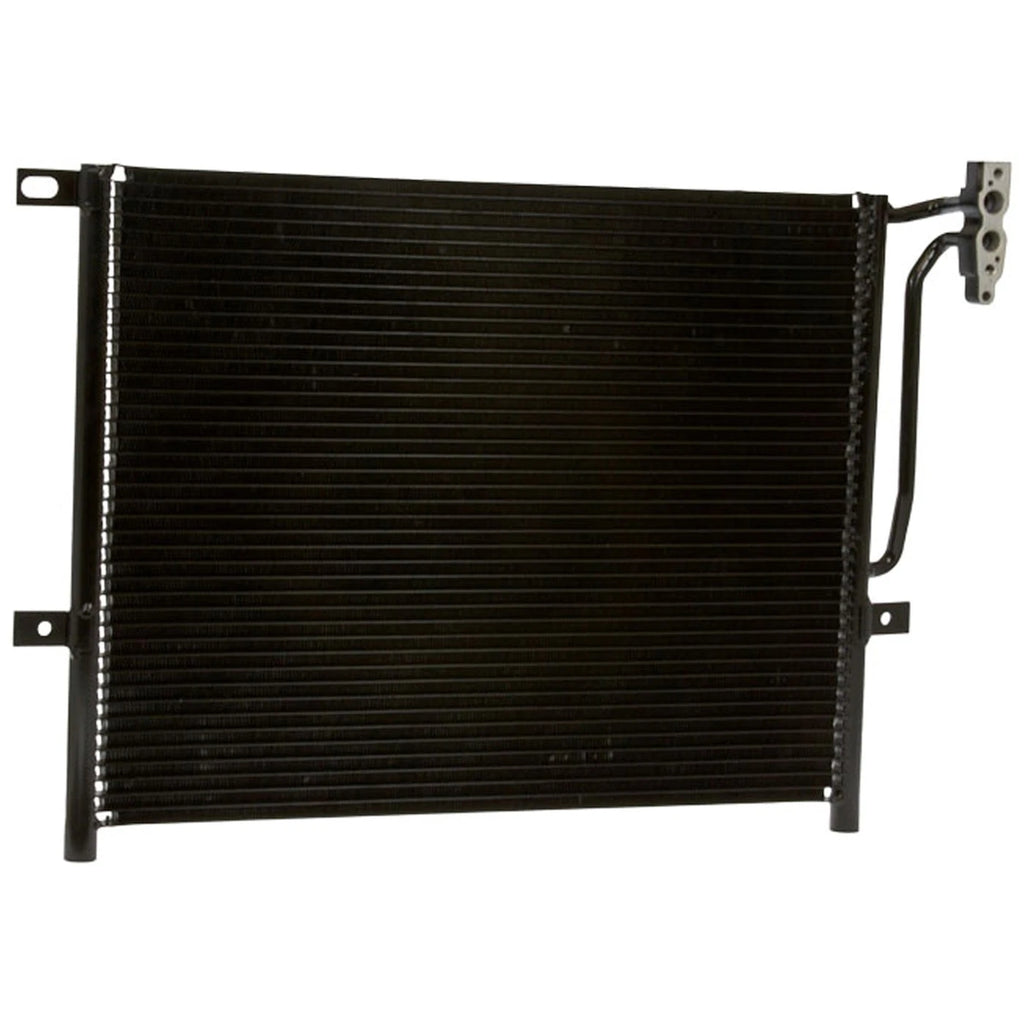 A/C Condenser for BMW 3 Series E46 (323, 325, 328, 330)