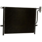 A/C Condenser for BMW 3 Series E46 (323, 325, 328, 330)