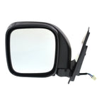 Power Mirror Pair for Mitsubishi Montero (2001–2006) Heated Manual Folding