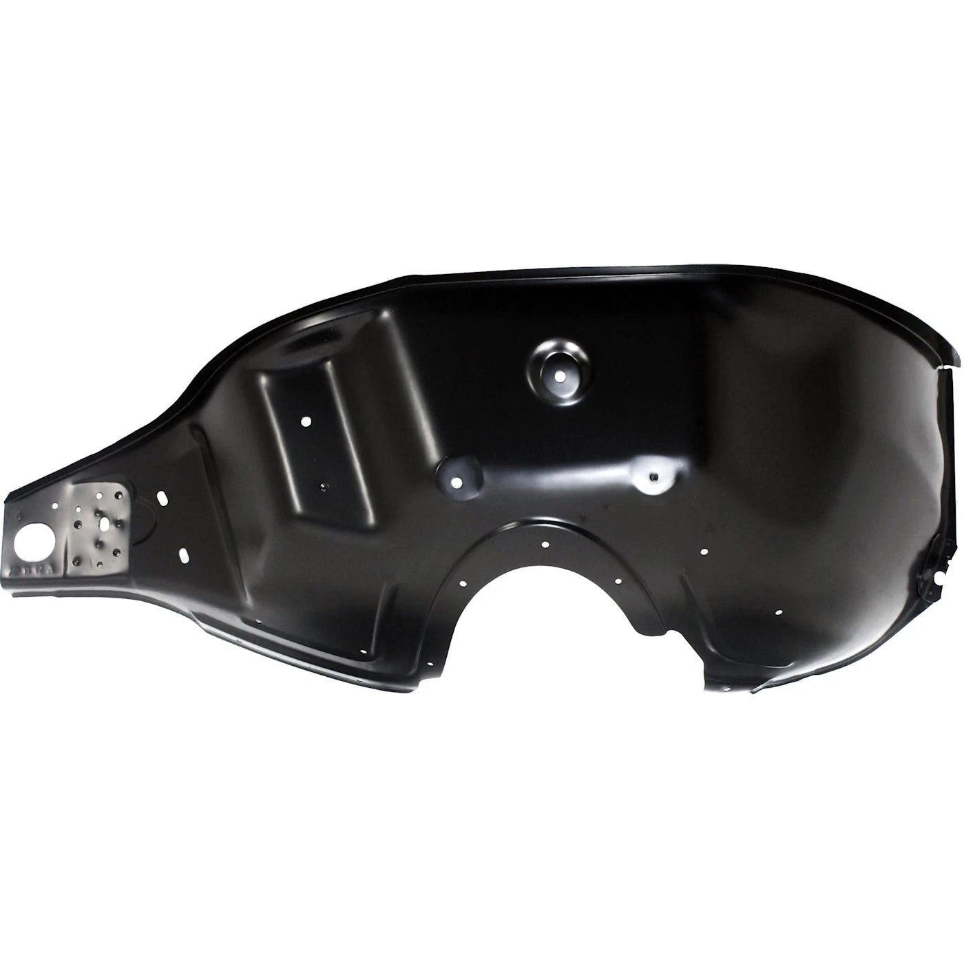 Wheelhouse Inner Fender for Ram Truck (Front Passenger Right Side)
