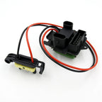 Heater Blower Fan Motor Resistor for Opel Renault Vauxhall