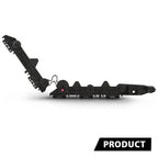 Rear Bumper Retainer for Toyota RAV4 (2019–2021) Passenger Side