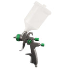 1.3mm LVLP Spray Gun for Car Body 600cc Tank