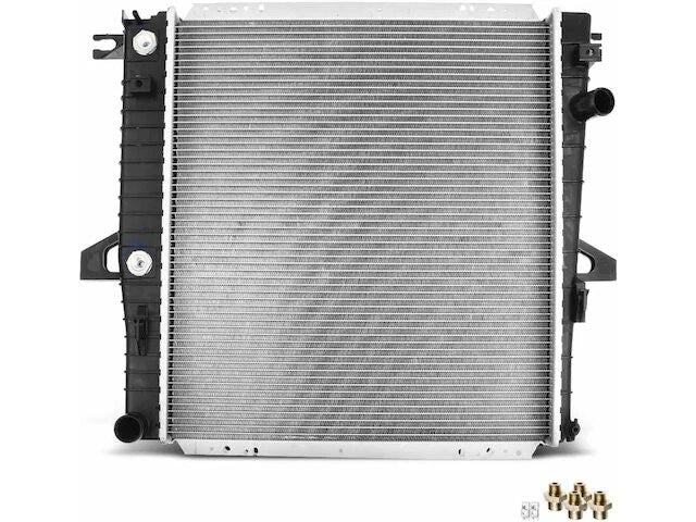 Radiator for Mazda B2300 2.3L 2001–2010 (DH128VV)
