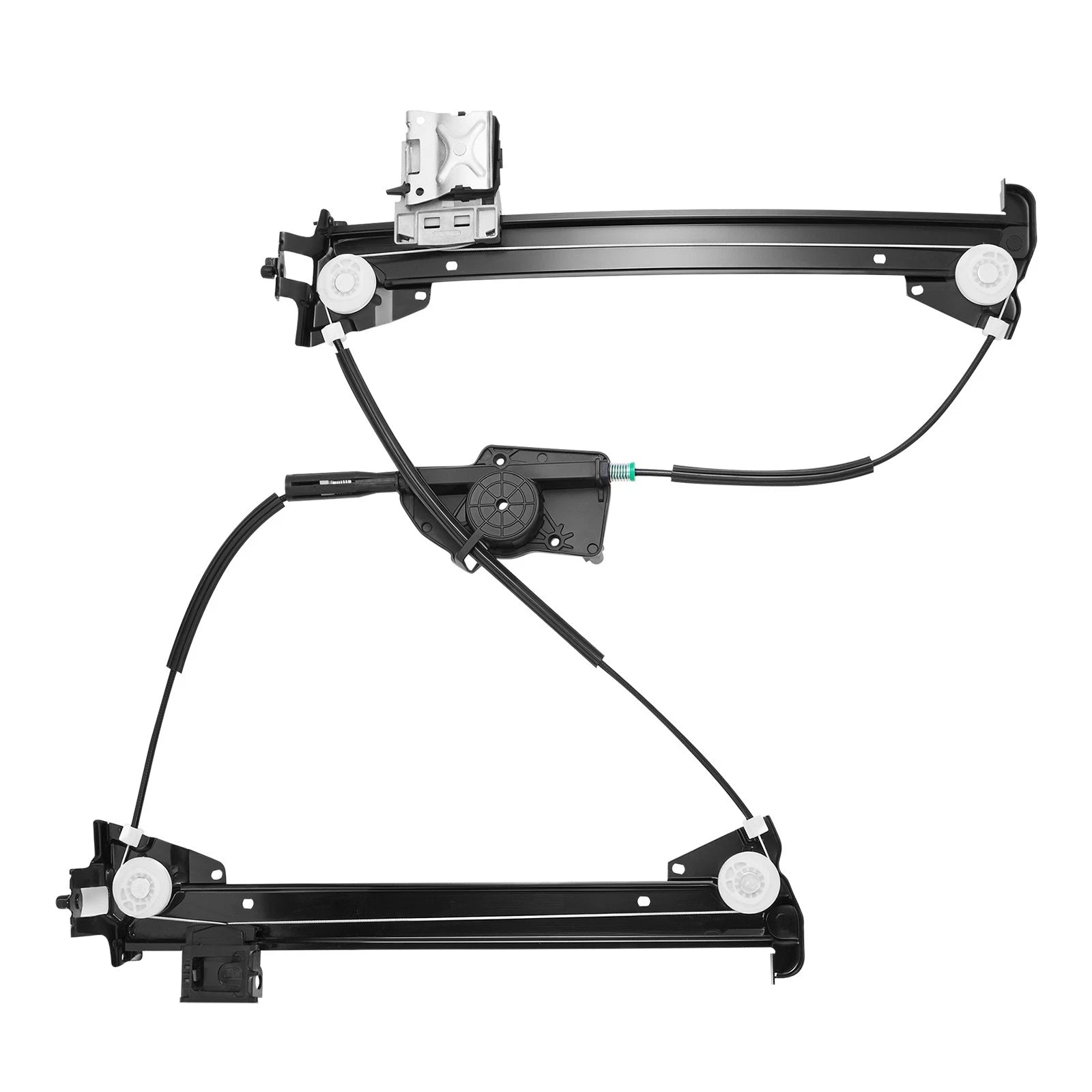 Power Window Motor & Regulator Assembly for Jeep Grand Cherokee (2000–2004)
