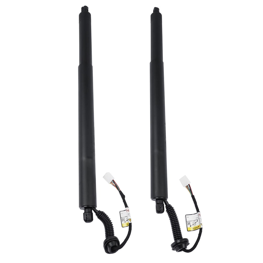 Pair Power Liftgate Gas Struts for Mazda CX-30 (2020–2023)