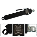 Weight Distribution Hitch Kit for Universal Use (800lb Capacity)
