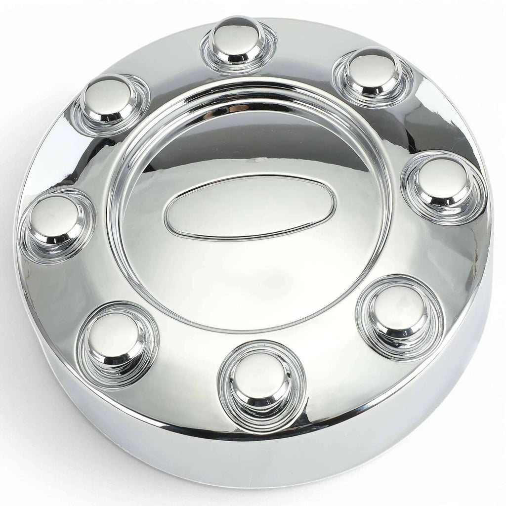 Wheel Center Cap for Ford F-250 F-350 F-450 Super Duty (2000–2023)