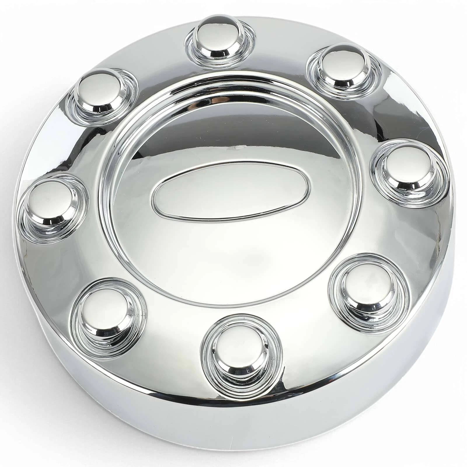 Wheel Center Cap for Ford F-250 F-350 F-450 Super Duty (2000–2023)