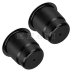 Set of 2 Cup Holders for Polaris Ranger 570 Crew (2015–2025) - 5436836