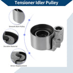 Drive Belt Idler Pulley for Toyota Tundra (2000–2004) No. 1350562070