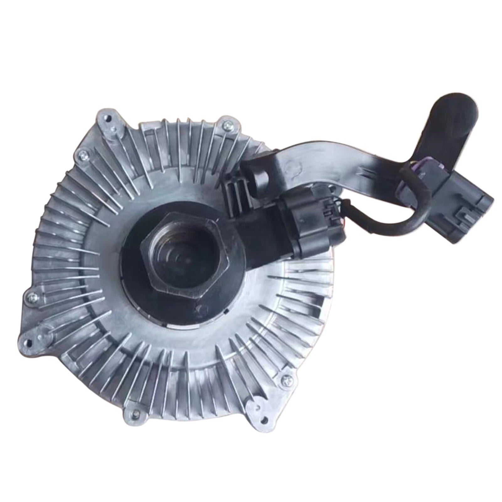Fan Clutch for Ram 2500 3500 4500 5500 6.7L Diesel (2013–2018)