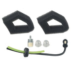 Air Filter Fuel Line Tune Up Kit for GX25 UMK425 ULT425 UMS425